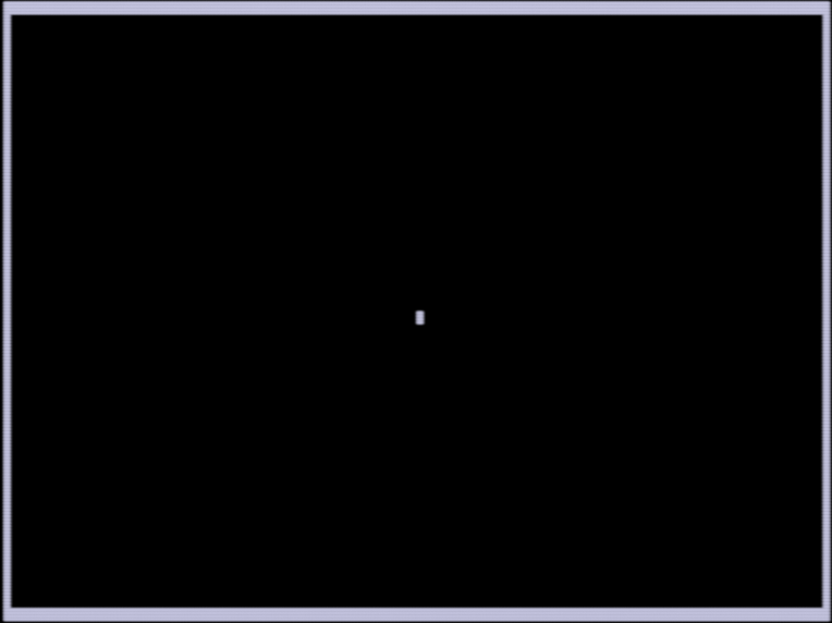 Screen shot